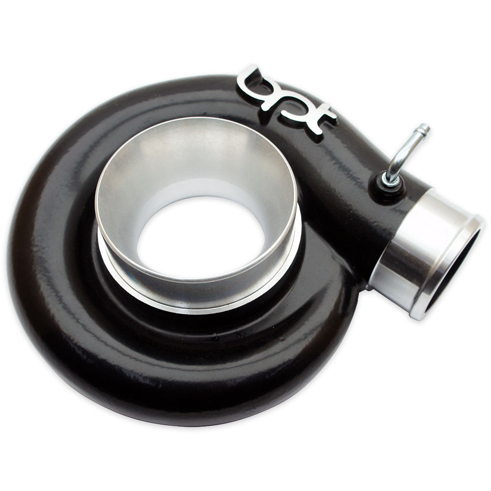 Blouch 3" Compressor Cover suit Blouch Dominator 3.0/3.5 XTR image 2