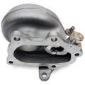 Blouch Rear Turbine Housing Only - Suits Dominator 1.5 XT-R image 2
