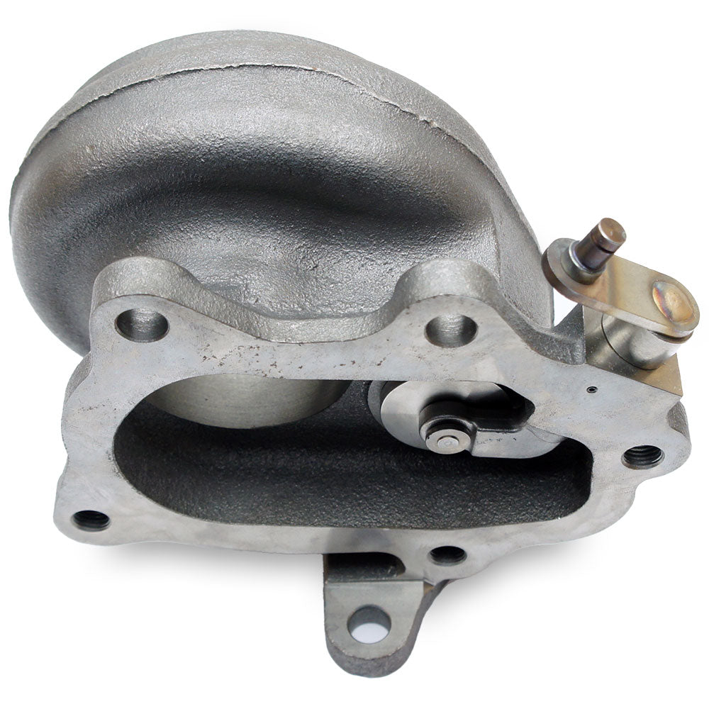 Blouch Rear Turbine Housing Only - Suits Dominator 2.5 G2-R/3.0 G2-R image 2