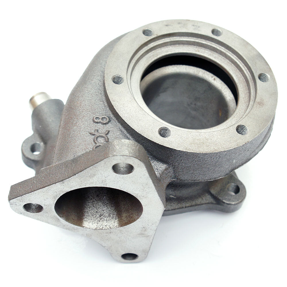 Blouch Rear Turbine Housing Only - Suits Dominator 2.5 G2-R/3.0 G2-R image 3