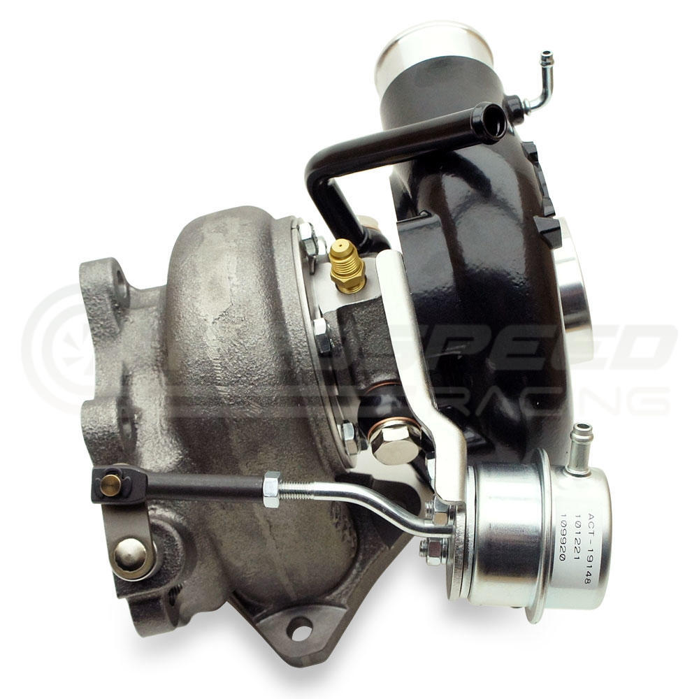 Blouch Dominator 2.5 G2-R Bolt On Turbo image 3