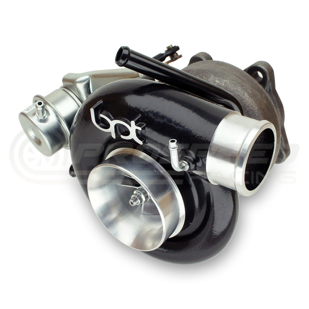 Blouch Dominator 3.0 G2-R Bolt On Turbo 10cm w/3" Inlet image 2