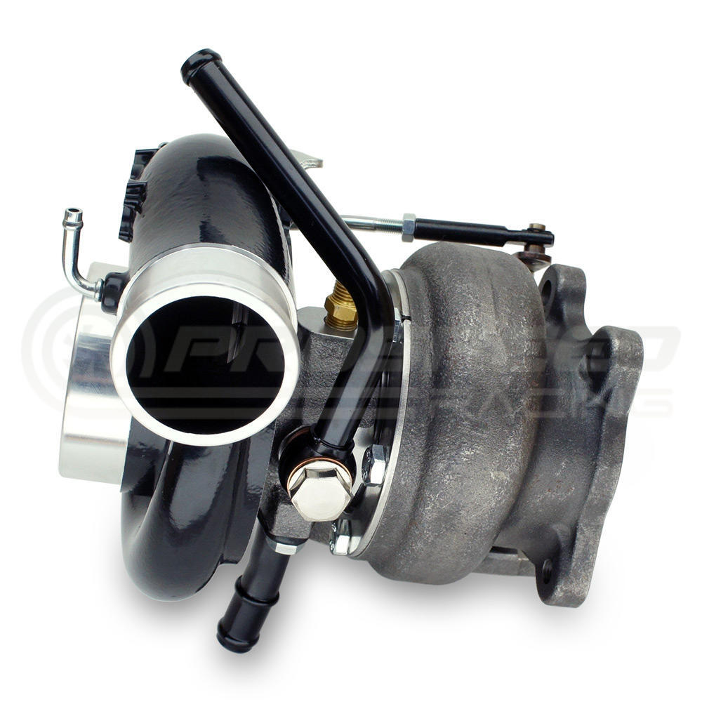 Blouch Dominator 3.0 G2-R Bolt On Turbo 10cm w/3" Inlet image 3