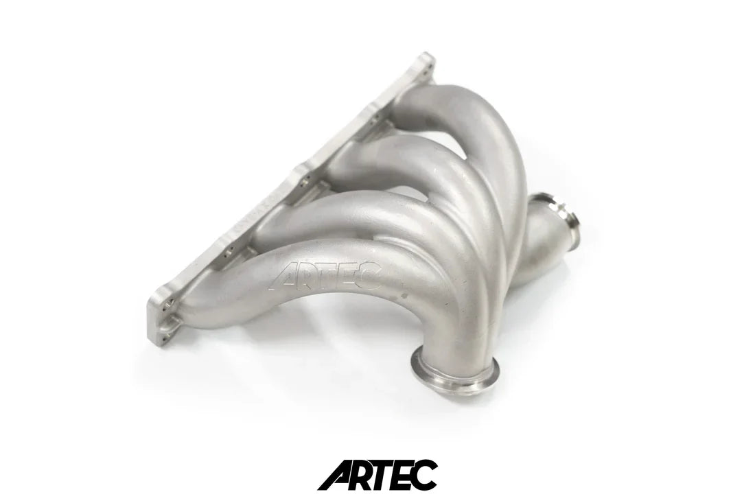 Artec V-Band Turbo Exhaust Manifold