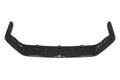 STI Genuine Front Under Spoiler Lip