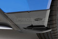 STI Genuine Rear Side Under Spoiler Skirts