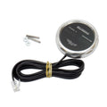 Zeitronix ECA 2 Ethanol Content Analyzer Kit w/Sensor and Dual E%/Temp Gauge image 3