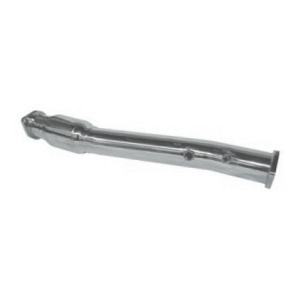 Hyperflow Exhaust 3" High Flow Cat Pipe - Mitsubishi Evo X/Ralliart Lancer