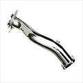 Hyperflow Exhaust 3" Front-Pipe