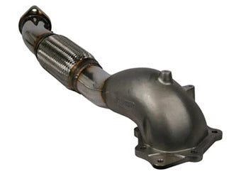 Hyperflow Exhaust 3" Bellmouth Front-Pipe