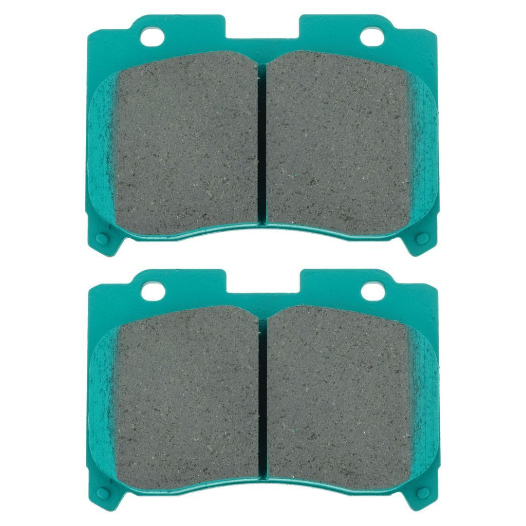 Project Mu NS-C Brake Pads