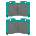 Project Mu NS-C Brake Pads