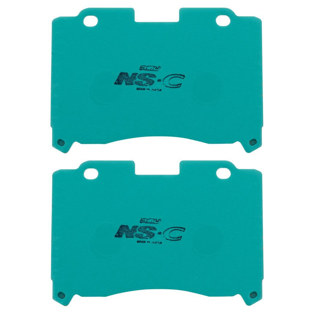 Project Mu NS-C Brake Pads