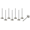 Kelford STD Size Competition Plus Intake Valve Set of 8 image 1
