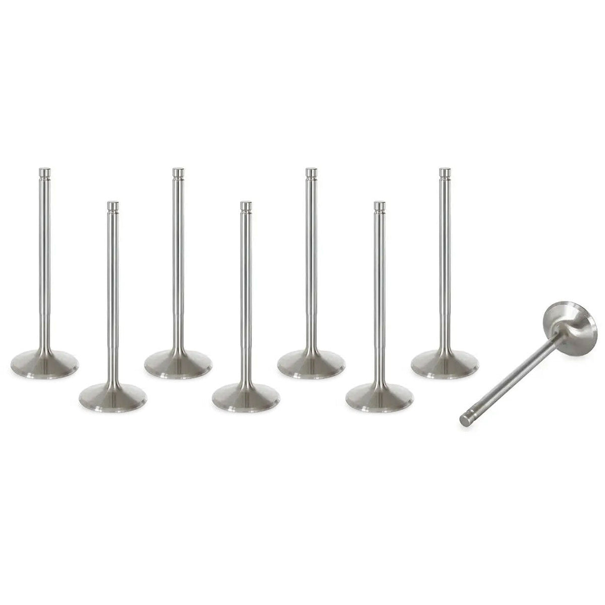 Kelford STD Size Competition Plus Intake Valve Set of 8 image 1