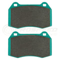 Project Mu NS-EP Front Brake Pads image 2