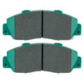 Project Mu HC-EP Front Brake Pads - Honda Various Models 1990-2006 (Front) image 2