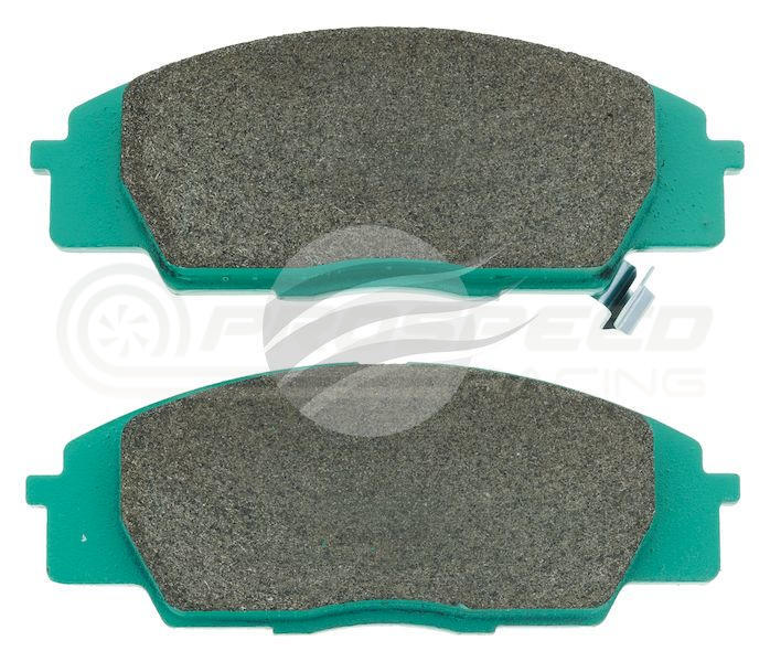 Project Mu NS-EP Front Brake Pads image 2