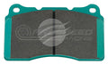 Project Mu NS EP Front Brake Pads