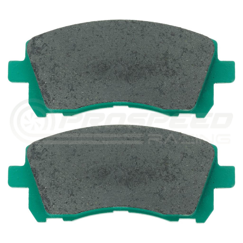 Project Mu HC-EP Front Brake Pads image 2