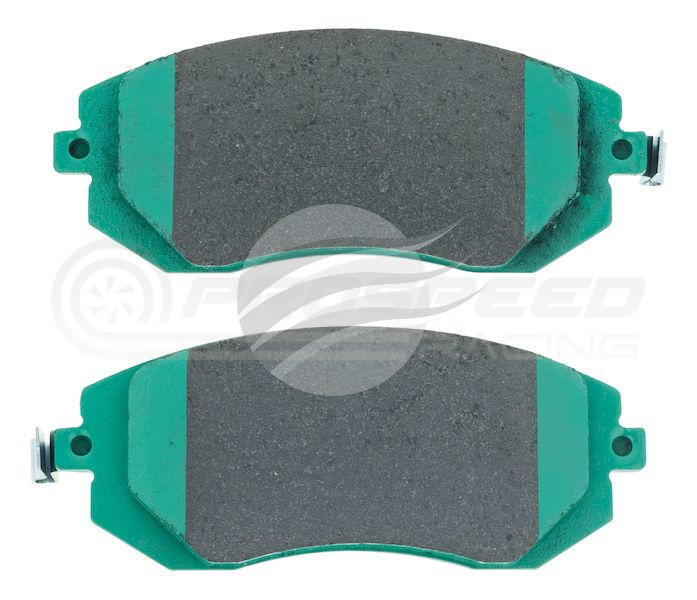 Project Mu HC-EP Front Brake Pads image 2