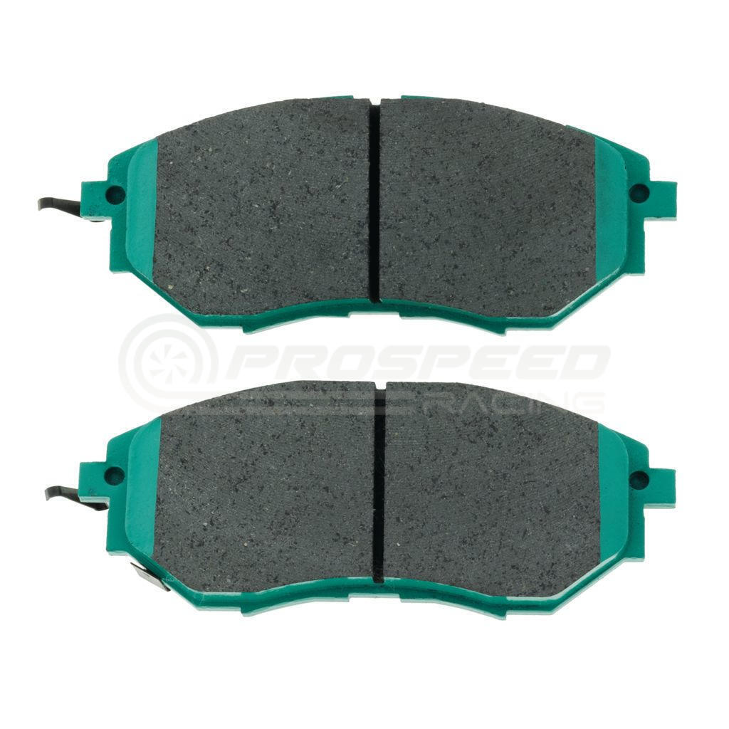 Project Mu HC-EP Front Brake Pads