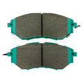 Project Mu NS-EP Front Brake Pads