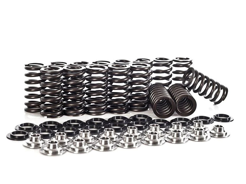 Integrated Engineering Ferrea Valve Spring & Retainer Kit