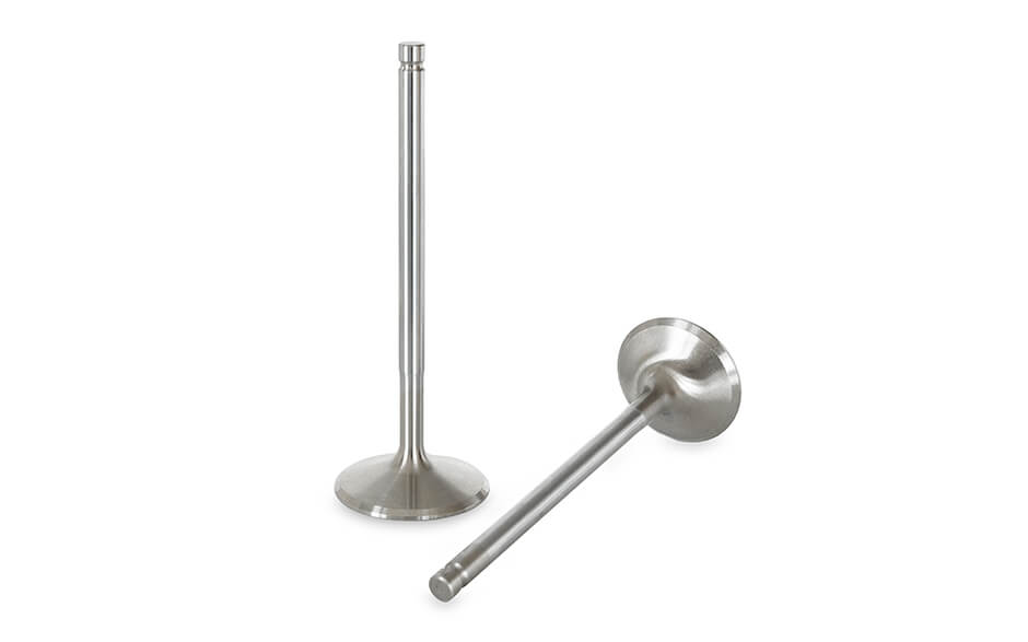 Kelford Supertech +1mm Exhaust Valves Set of 12 image 1