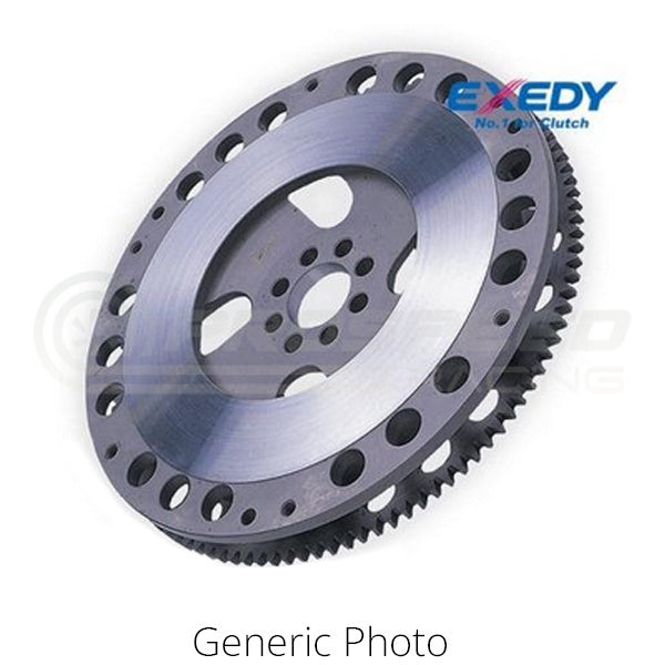 Exedy Single Mass Lightweight Flywheel image 1