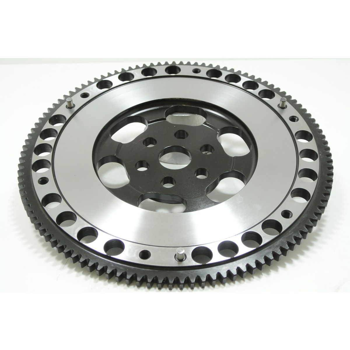 Xtreme Clutch Lightweight Chromoly Flywheel image 1
