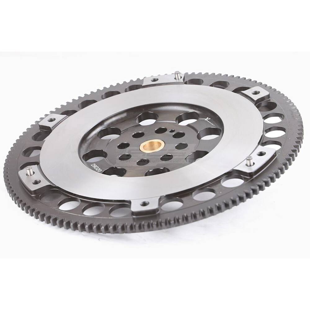 Xtreme Clutch Lightweight Chromoly Flywheel image 1