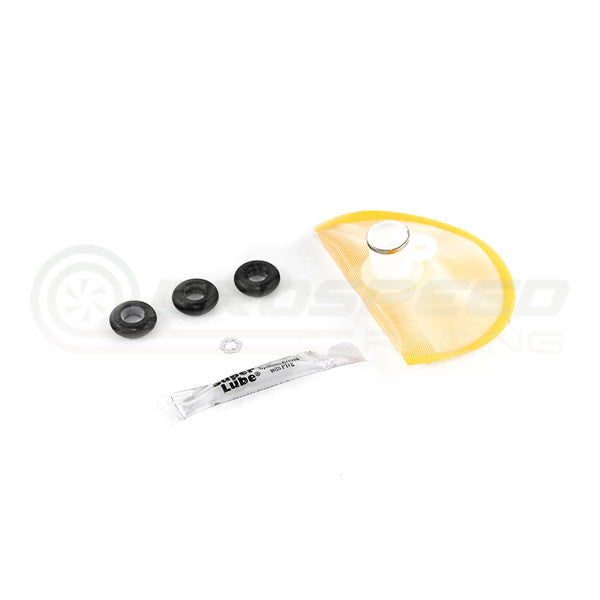 Deatschwerks 9-1005 DW200/DW300 Fuel Pump Fitting Kit Only