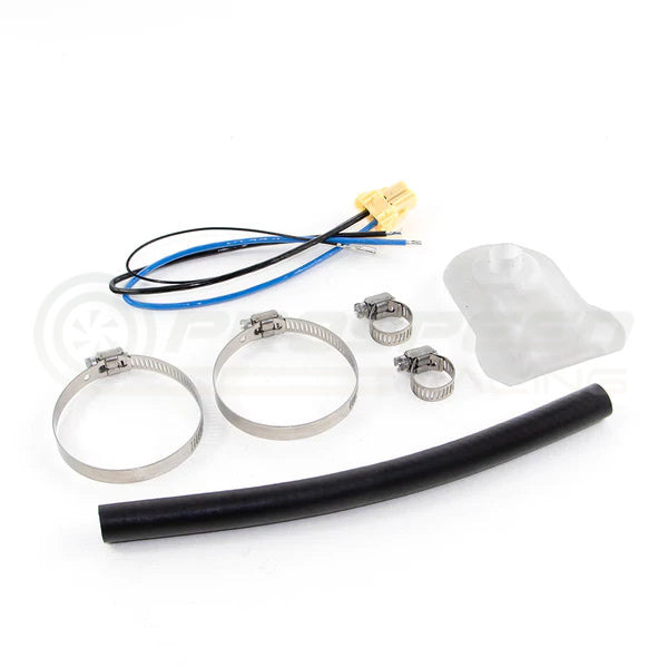 Deatschwerks 9-1043 DW400 Fuel Pump Fitting Kit Only image 1