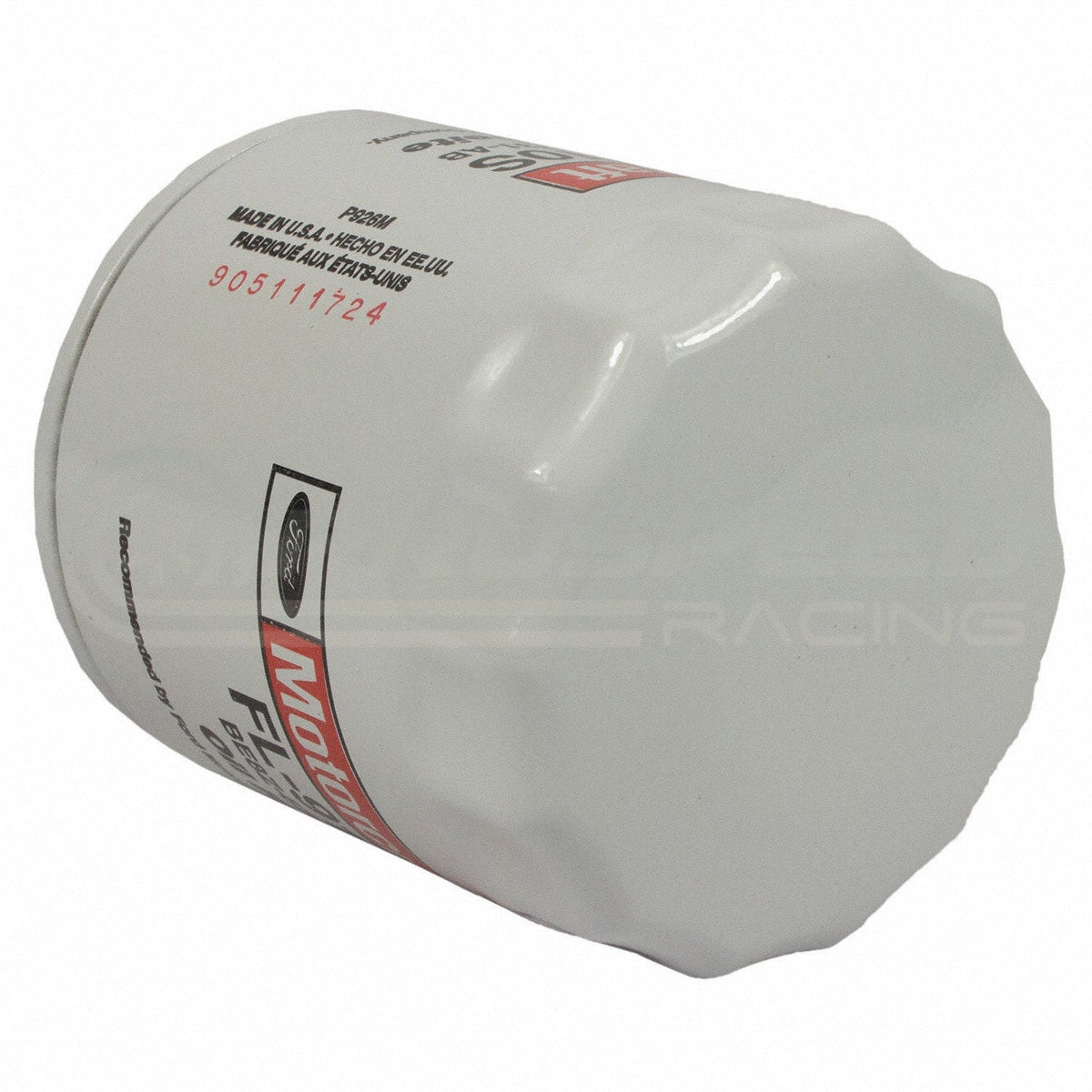 Ford Motorcraft Engine Oil Filter FL-910S image 3