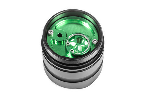 Radium Crankcase Fluid Lock Catch Can Kit image 3