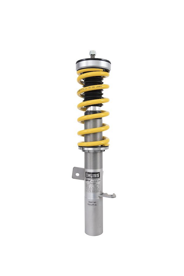 Ohlins Road & Track Coilovers image 2