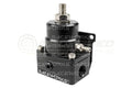 Raceworks EFI Adjustable FPR Fuel Pressure Regulator 3x AN-6 ORB Ports