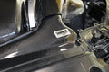 GruppeM Carbon Fibre Ram Air Intake System - Audi S3 8V / VW Golf GTI-R Mk7/Mk7.5 - FRI-0228