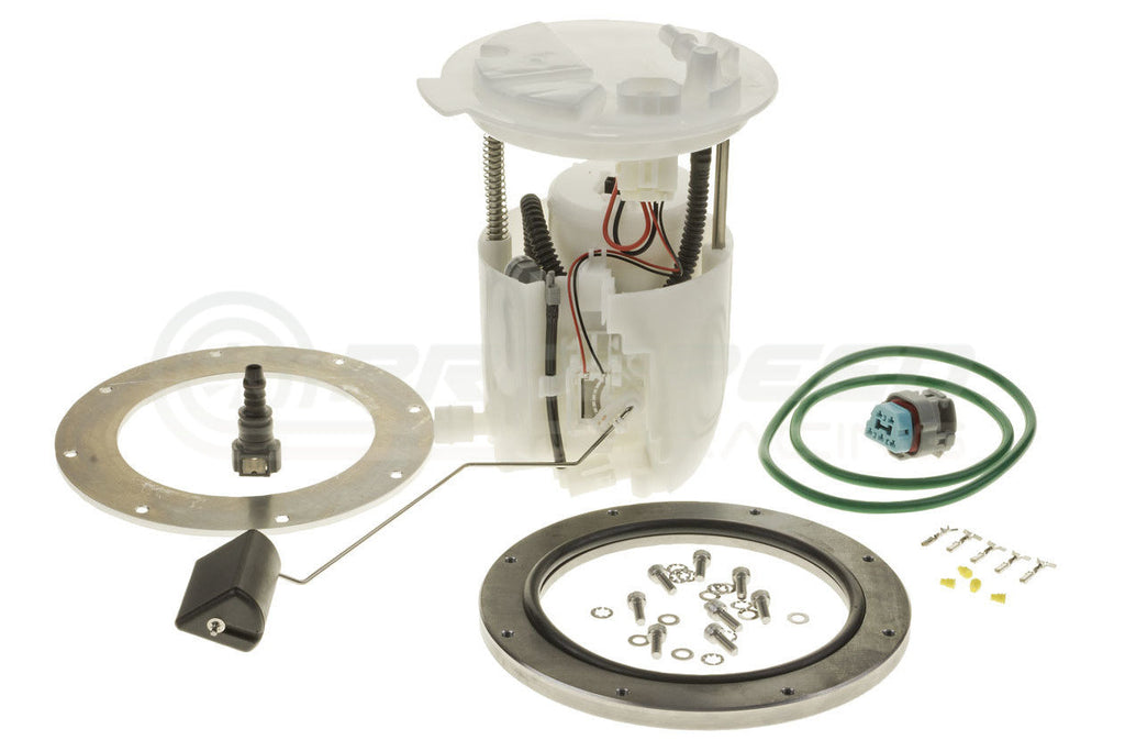 Raceworks Fuel Pump MRA Module Reservoir Assembly