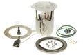 Raceworks Fuel Pump MRA Module Reservoir Assembly