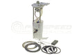Raceworks Fuel Pump MRA Module Reservoir Assembly w/Steel Weld Ring