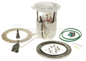 Raceworks Fuel Pump MRA Module Reservoir Assembly