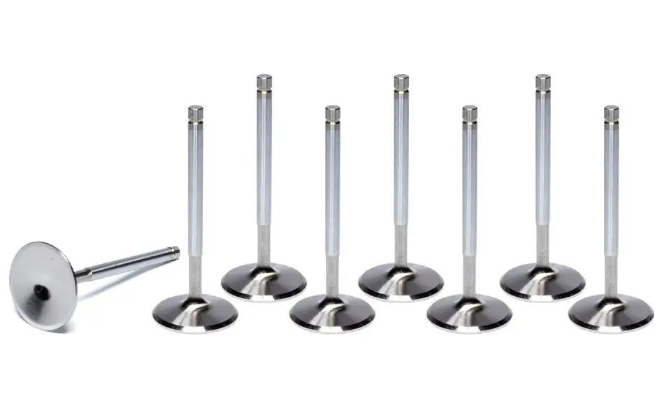 Kelford Ferrea Intake Valves Set of 8 image 1