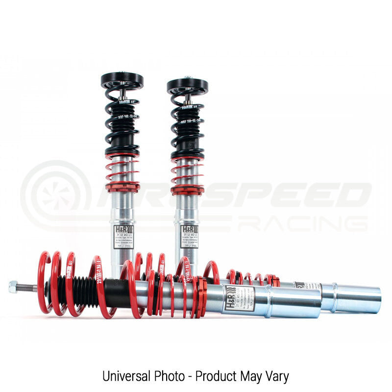 H&R Street Performance Coilovers