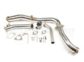 Got It Rex by Invidia RHD Twist Mount Turbo Kit - image 1