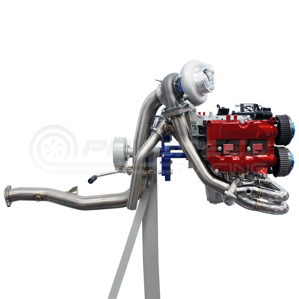 Got It Rex by Invidia RHD Twist Mount Turbo Kit - image 2