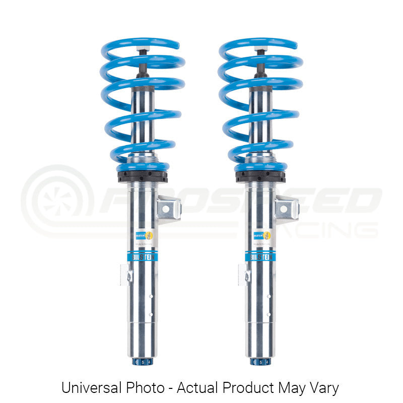 Bilstein B16 Damper Adjustable Coilover Suspension Kit