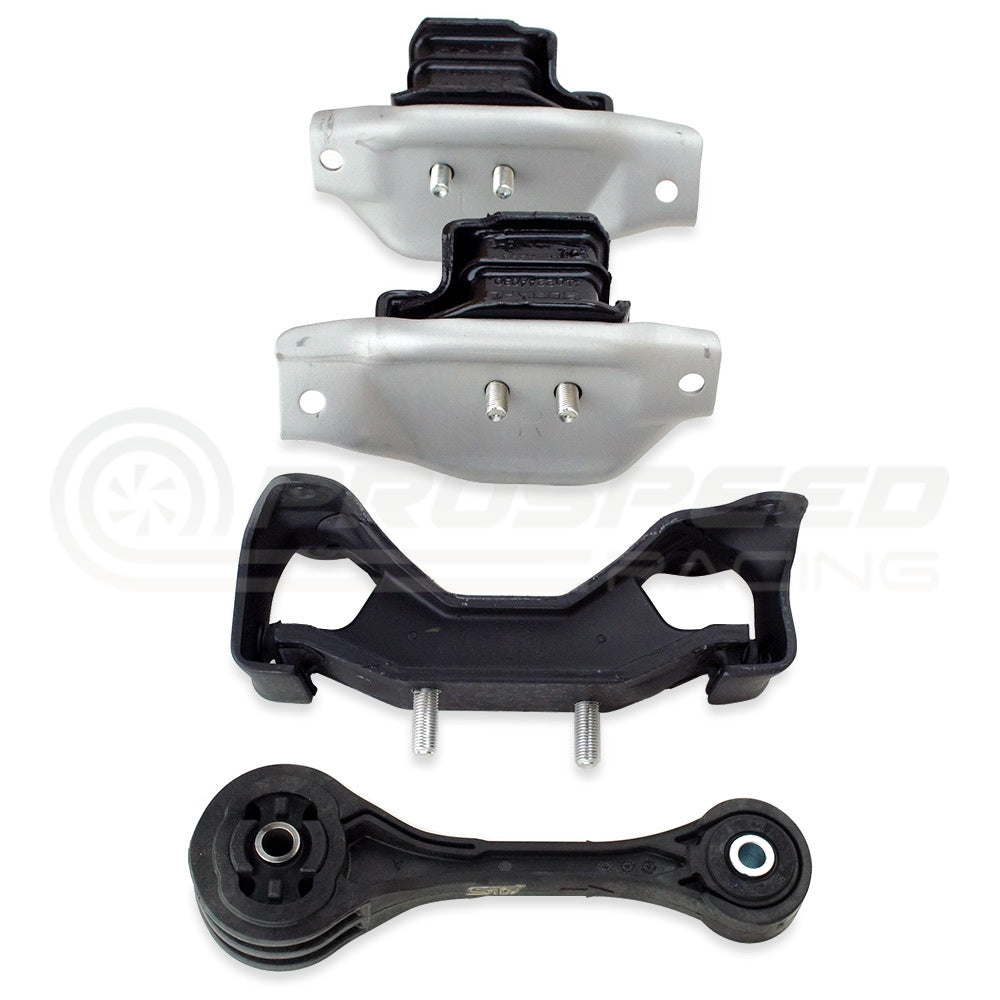 STI Genuine Group N Mount Package image 2