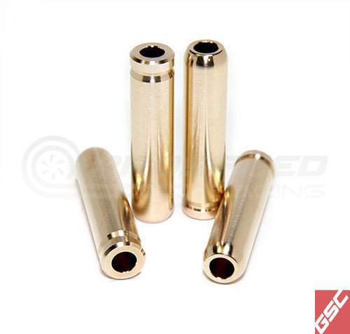 GSC Traditional Intake Valve Guide STD Set of 8 image 1